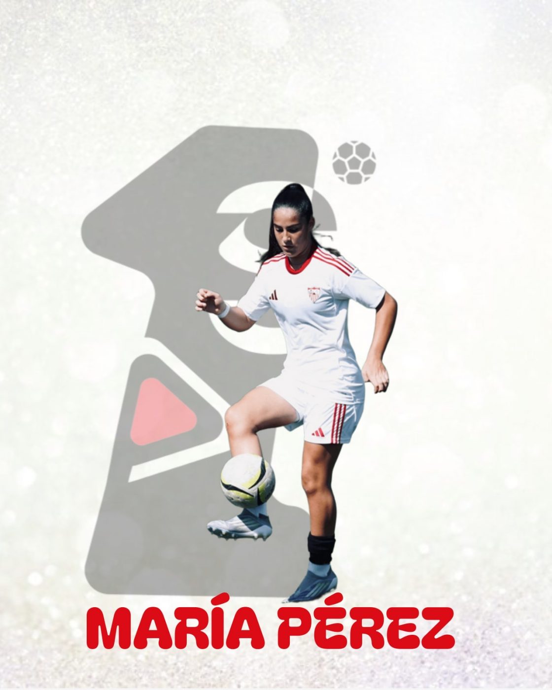 María Pérez