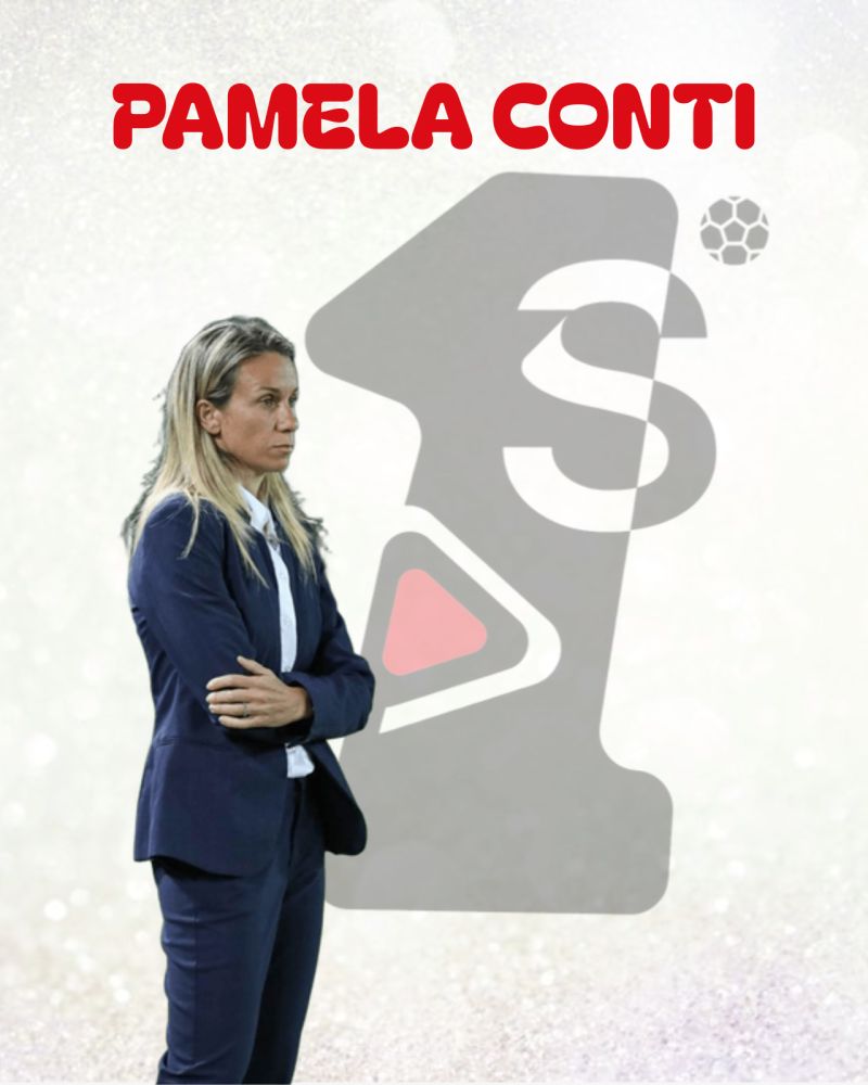 Pamela Conti