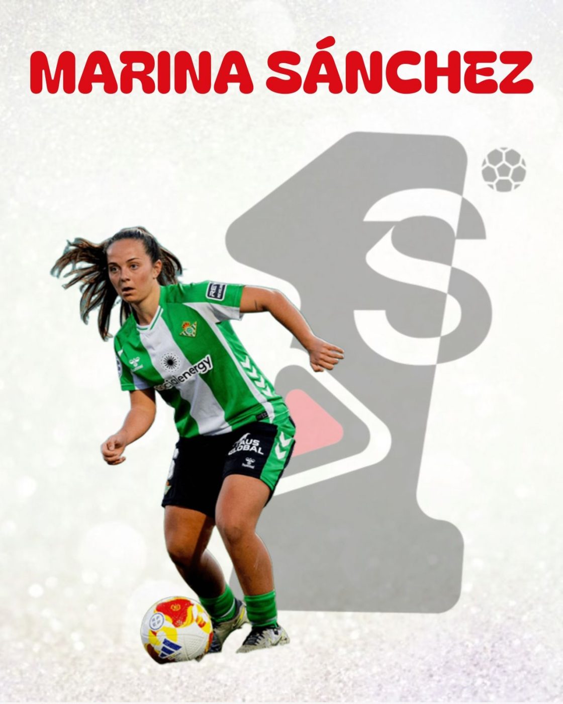 Marina Sánchez